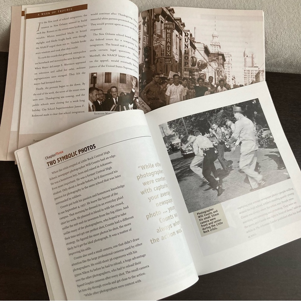 2 Civil Rights books ✌🏾 - Picture 5 of 9